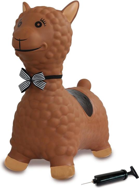 Jamara llama
