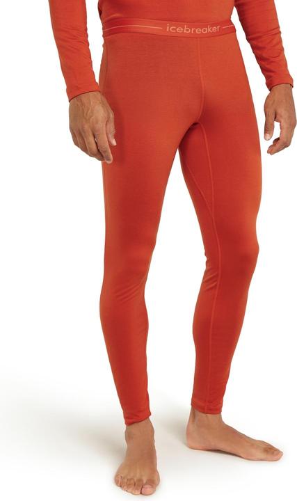 Image du produit Icebreaker Hommes Mérino Blend Core Heavyweight Leggings (XXL)