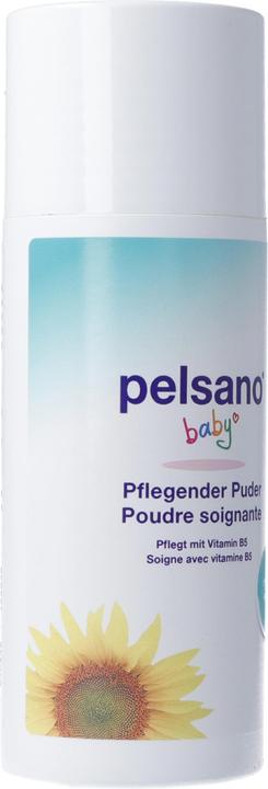 Produktbild Pelsano Pflegender Puder (neu) Pdr
