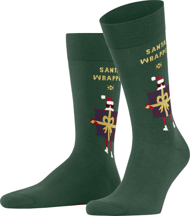 Image du produit Burlington X-Mas Wrapper Hommes (40 - 46)