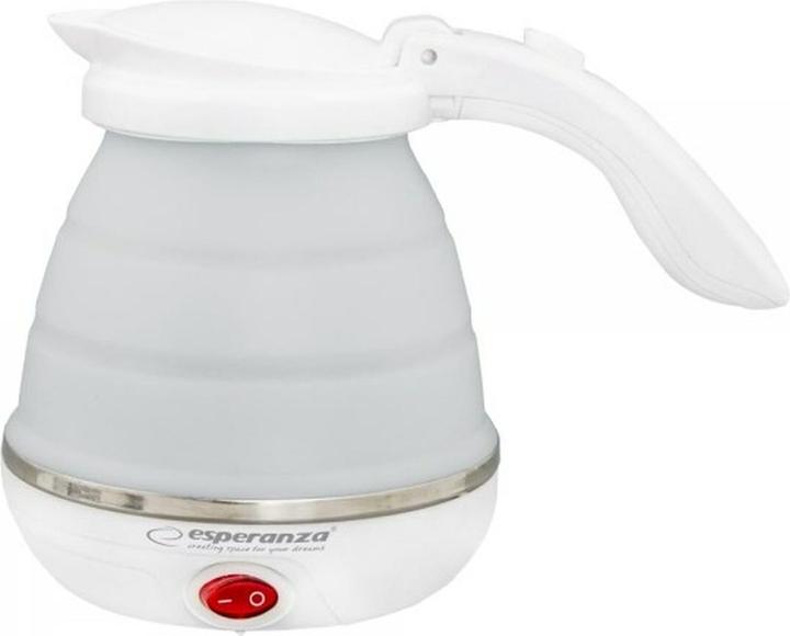 Produktbild Esperanza EKK023 (0.50 l, EU-Stecker)