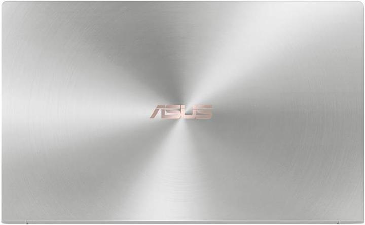 Actual product image ASUS ZenBook 14 UX433FN-A5080T (14", Intel Core i7-8565U, 8 GB, 256 GB)