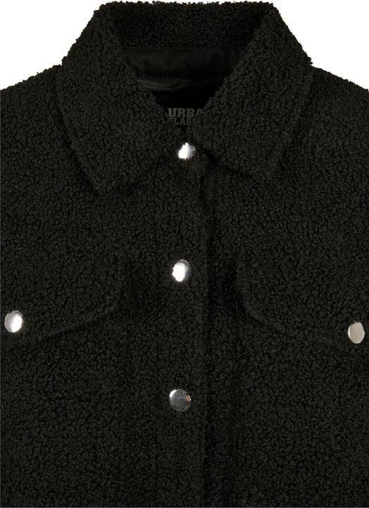 Image du produit Urban Classics Survêtement Sherpa pour femmes - 16517 (5XL)
