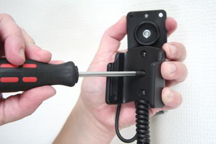 Immagine prodotto Brodit Supporto attivo con presa per sigaretta