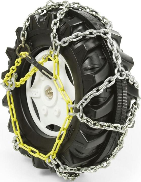 Produktbild Rolly Toys rollySnowgrip