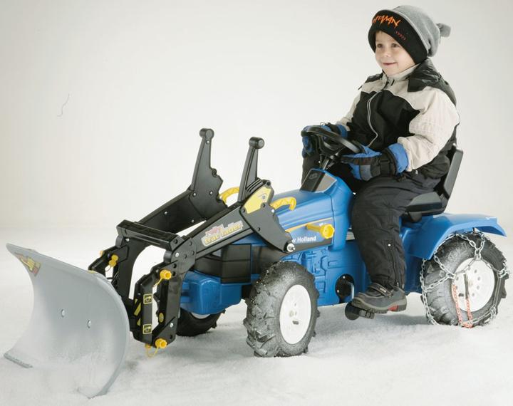 Produktbild Rolly Toys rollySnowgrip