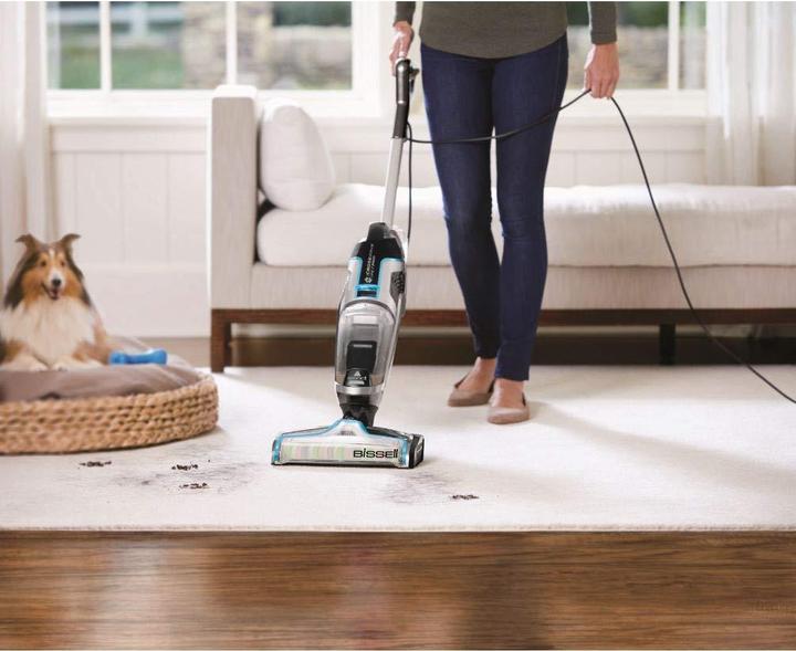 Produktbild Bissell CrossWave Pet Pro