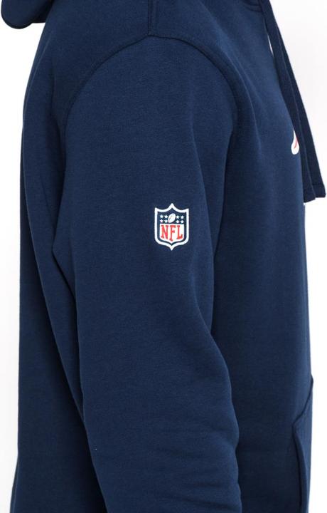 Image du produit New Era Sweat à capuche New England Patriots (M)