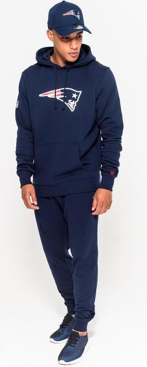 Actual product image New Era New England Patriots Hoodie (S)
