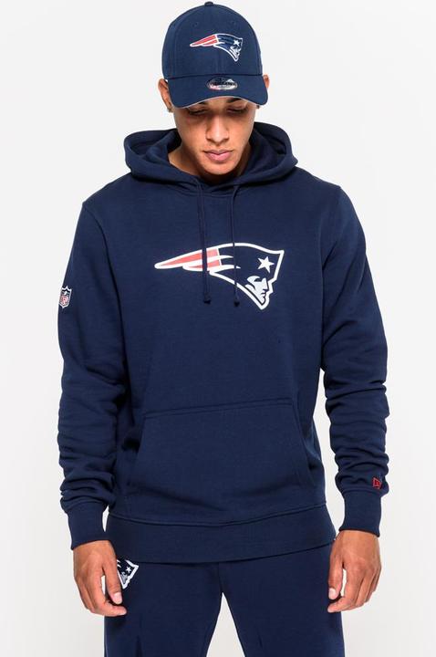 Image du produit New Era Sweat à capuche New England Patriots (M)
