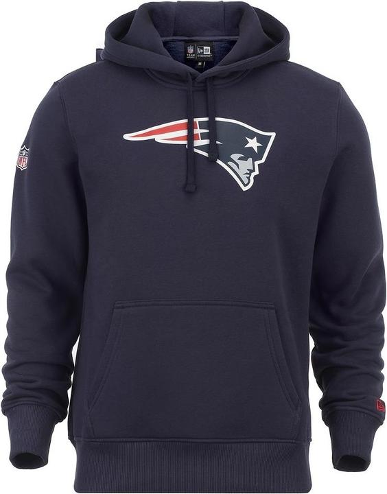 New Era Sweat à capuche New England Patriots (M)