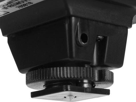 Actual product image Falcon Eyes Infrared flash trigger TR-1 (Infrared)