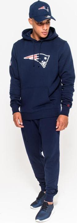 Image du produit New Era Sweat à capuche New England Patriots (M)