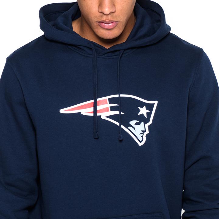 Image du produit New Era Sweat à capuche New England Patriots (M)