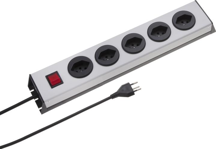 Image du produit Power-Line (5 x, Type 13, 1.50 m)