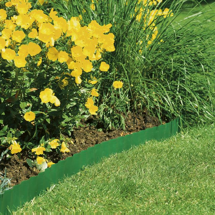 Actual product image Gardena Lawn edging (900 cm)