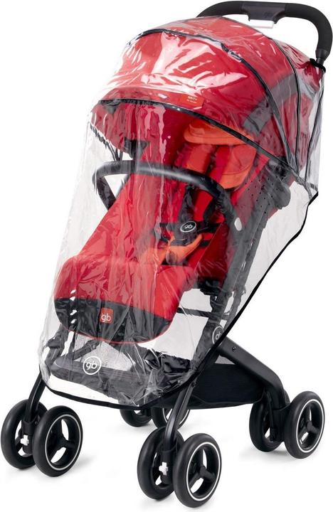 Image du produit gb Protection contre la pluie Qbit