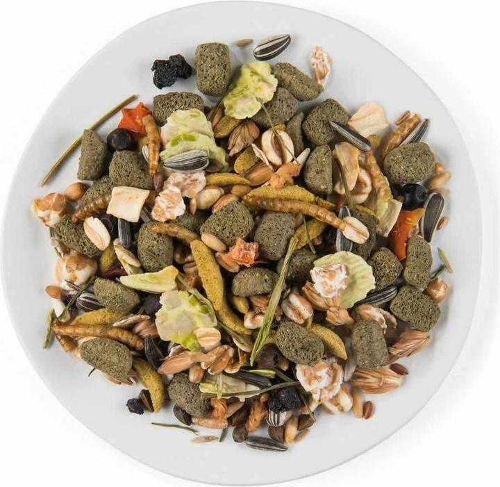 Immagine prodotto Witte Molen Puur Gourmet Muesli (0.41 kg, 1 x)