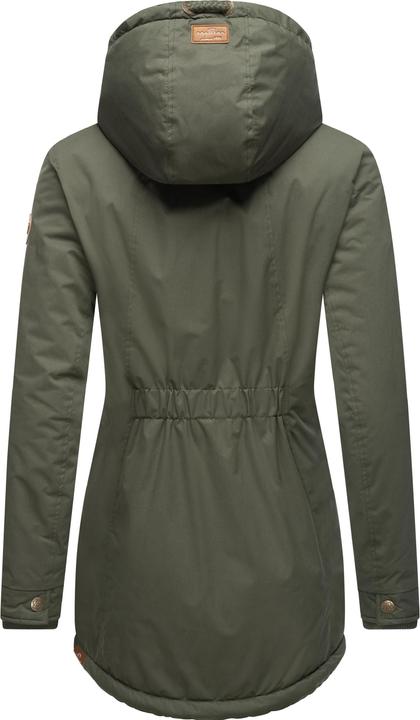 Produktbild Ragwear Zuzka Winter (L)