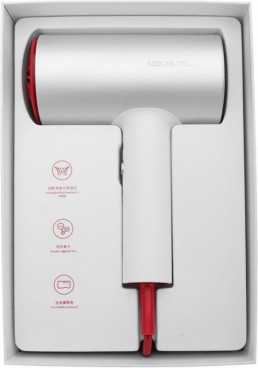 Produktbild Soocas H3S