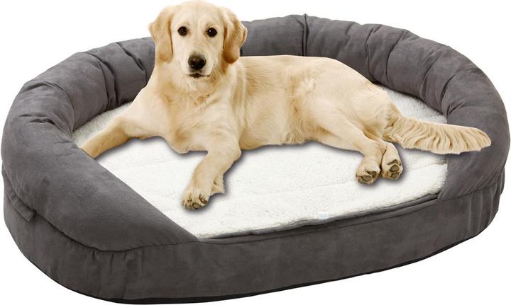 Actual product image Karlie Ortho Bed (Dog)