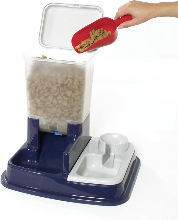 Actual product image Karlie Duo Max (5 l)