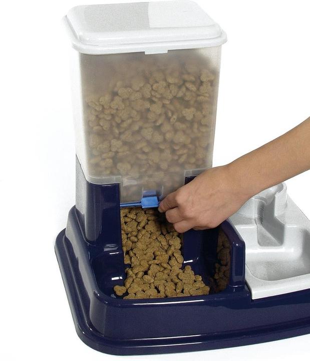 Actual product image Karlie Duo Max (5 l)