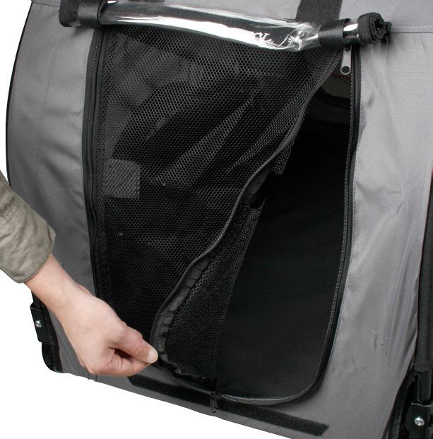 Produktbild Karlie Doggy Liner Economy (Hund, Reflektoren)