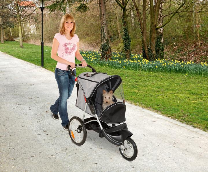 Image du produit Karlie Pas de limite (Chien, Chat, Réflecteurs)