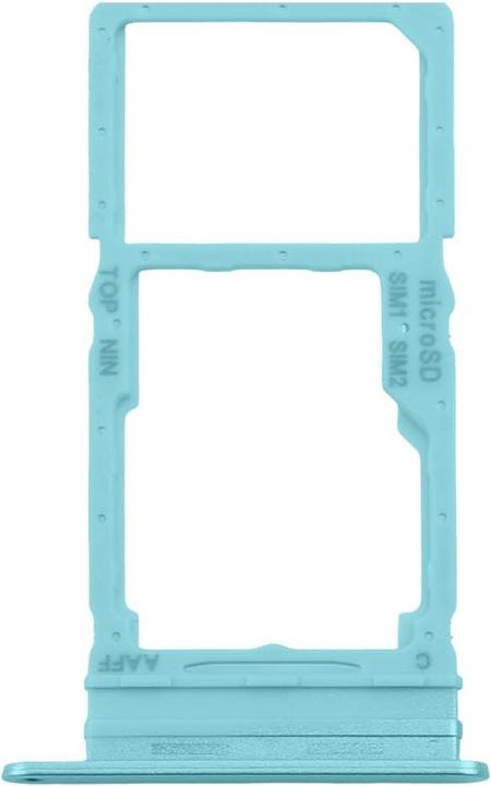 Produktbild Samsung SIM-Kartenhalter für A16 Dual Nano-SIM Original