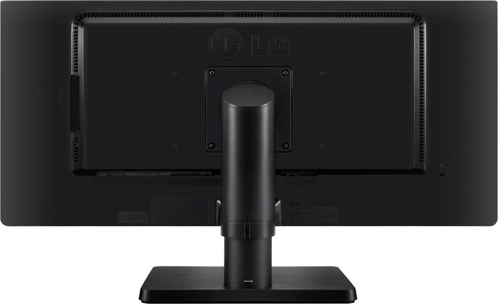 Immagine prodotto LG 34ub67-B (2560 x 1080 pixel, 34.25")