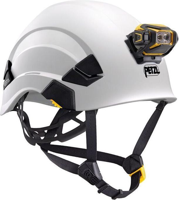 Image du produit Petzl E120AA00 Headlamp PIXA black (450 lm)