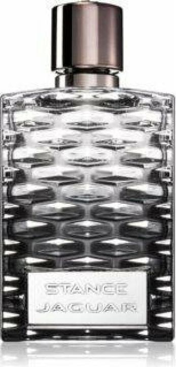 Produktbild Jaguar Stance (Eau de Toilette, 100 ml)