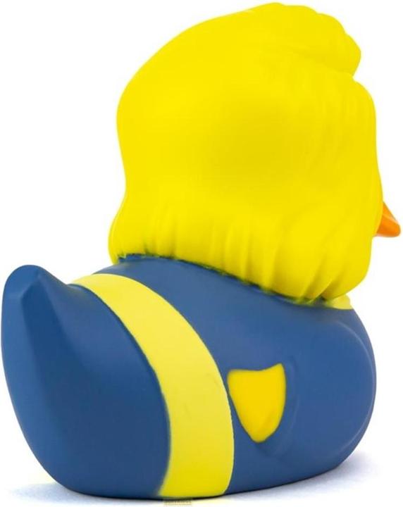 Produktbild Numskull TUBBZ Fallout - Vault Girl Boxed Edition