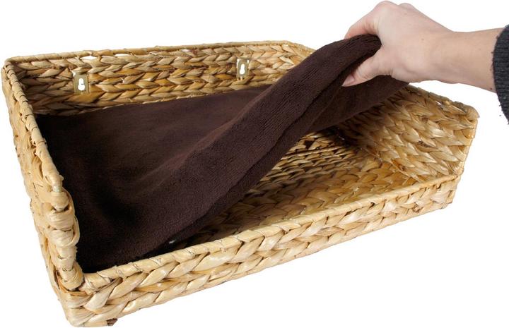 Actual product image Karlie De Luxe Lounger (Cat)