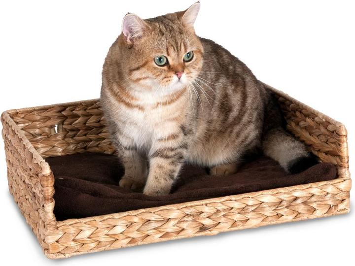 Actual product image Karlie De Luxe Lounger (Cat)