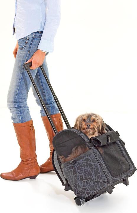 Produktbild Karlie City (Katze, Hund, Atmungsaktiv)