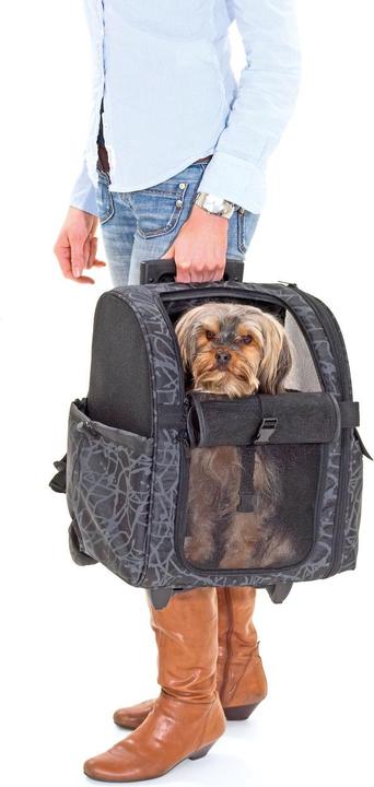 Produktbild Karlie City (Katze, Hund, Atmungsaktiv)