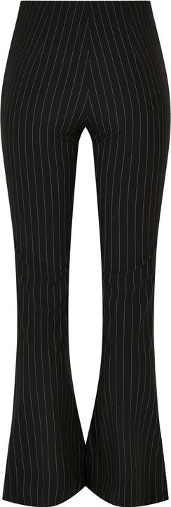 Produktbild Urban Classics Ladies Flared Pin Stripe Pants (3XL)