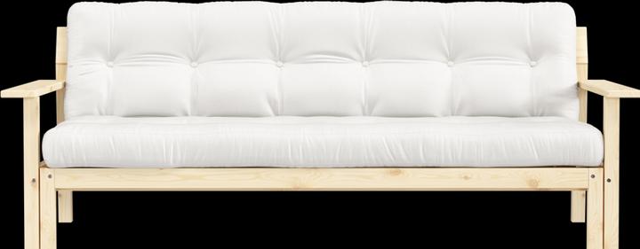 Actual product image Karup Design Unwind (Sofa bed, 3-seater)