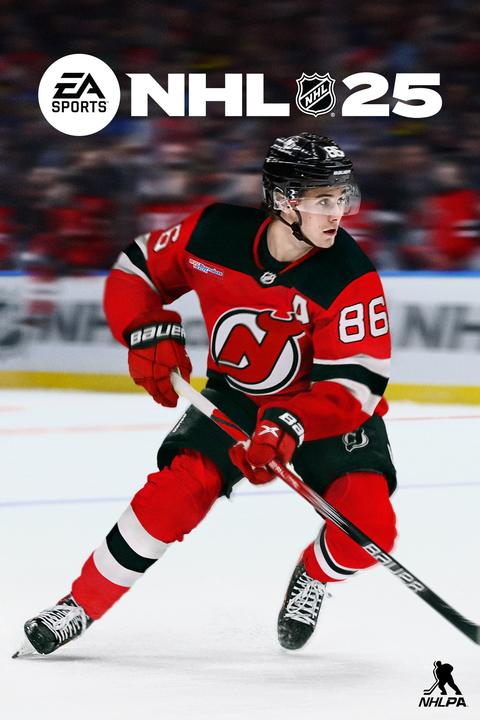 Actual product image EA Games NHL 25 (PS5, EN)