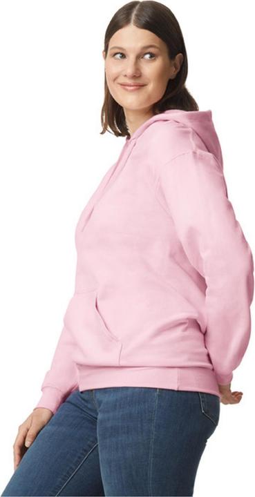 Produktbild Gildan Softstyle Midweight Hoodie (XL)