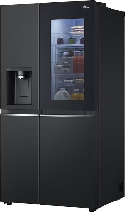 Produktbild LG GSGV91EVAD (635 l)