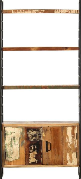 Image du produit VidaXL Erhan (80 x 30 x 180 cm)