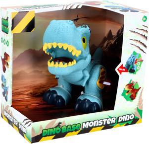 Produktbild Dino Base Funktion Dino Blau