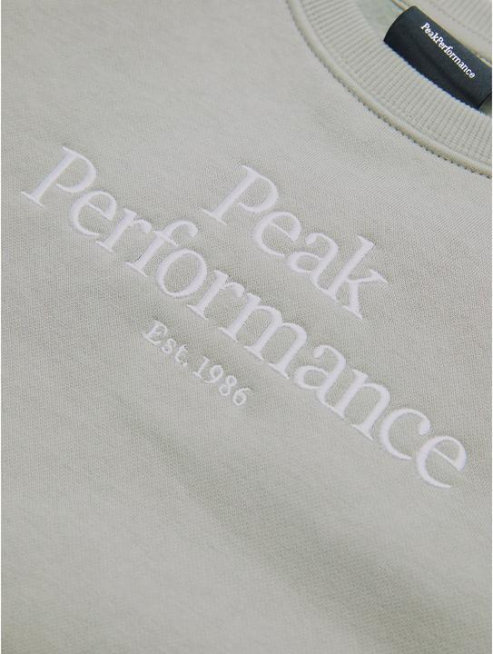 Immagine prodotto Peak Performance Originale (140)