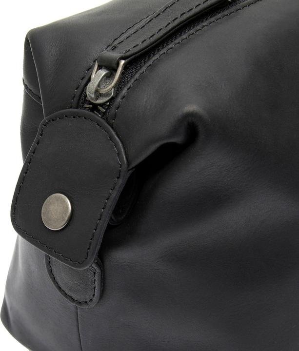 Immagine prodotto The Chesterfield Brand Borsa da toilette Westport in pelle 23 cm (3.80 l)