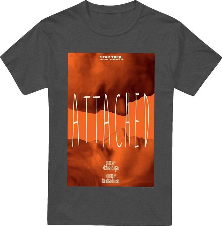 The Next Generation Season 7 Episode 8 TShirt
