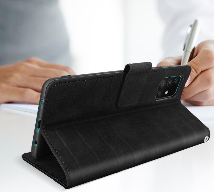 Immagine prodotto Avizar Serie Croco (Samsung Galaxy A51)
