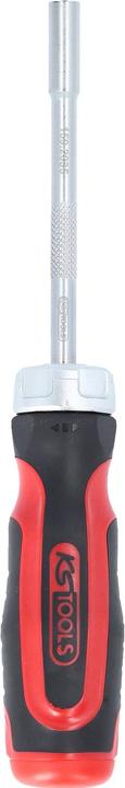 Produktbild KS Tools 12 in 1 Ratschen-Bit-Schraubendreher